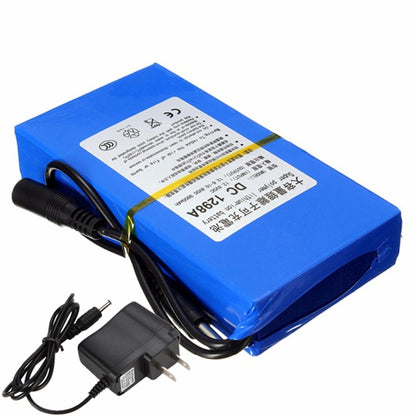 Battery Polymer Battery, Rechargeable Lithium Battery, Monitoring Lithium Battery