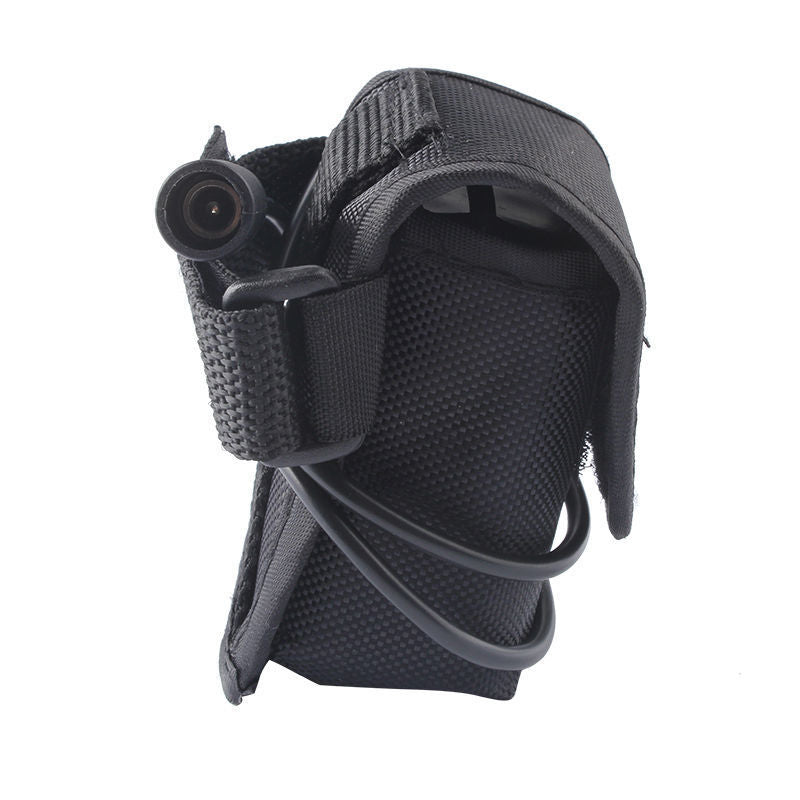 T6 Bicycle Light Applicable Battery Pack